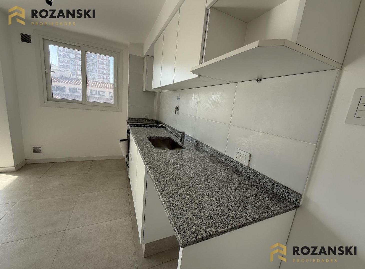 Foto de VENTA. 2 ambientes al frente. Orientación Noreste. A estrenar. 57, imagen 5