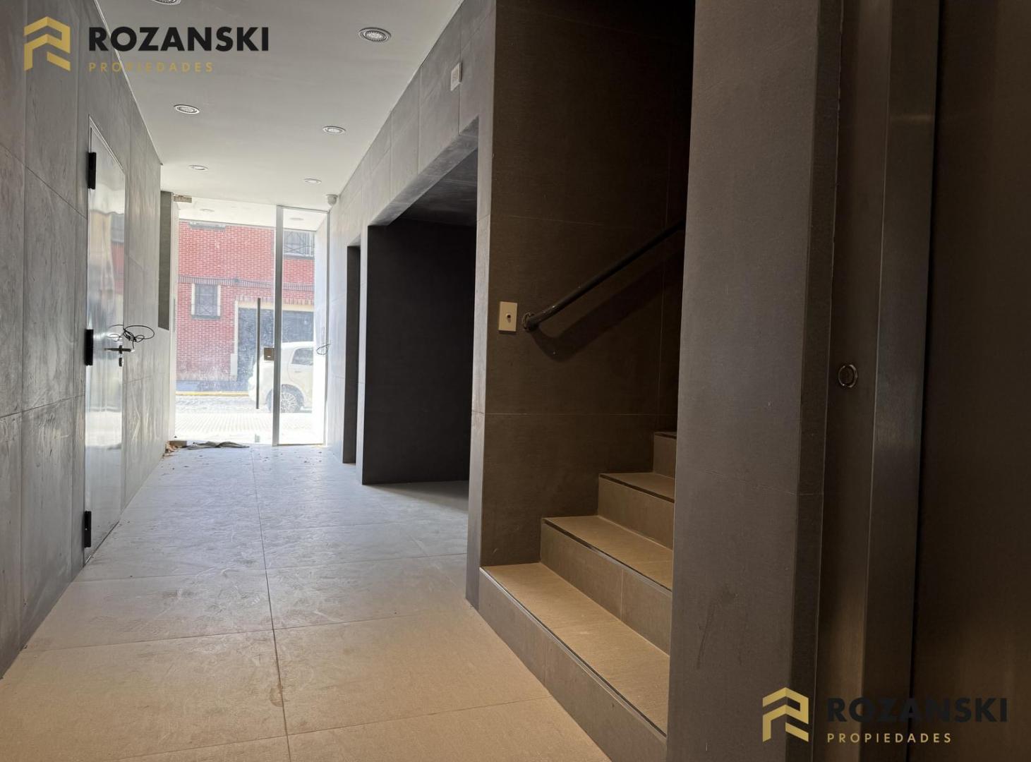 Foto de VENTA. 2 ambientes al frente. Orientación Noreste. A estrenar. 57, imagen 2