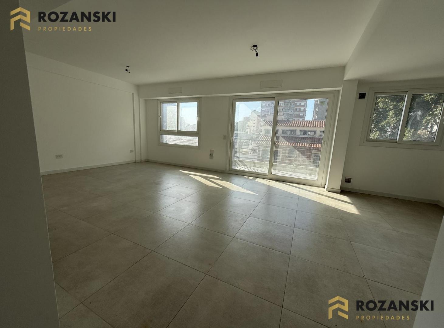 Foto de VENTA. 2 ambientes al frente. Orientación Noreste. A estrenar. 57, imagen 3