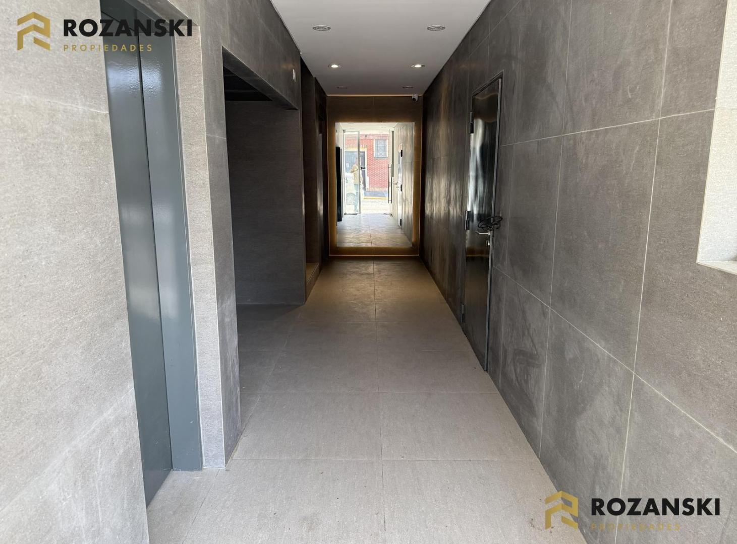 Foto de VENTA. 2 ambientes al frente. Orientación Noreste. A estrenar. 57, imagen 4