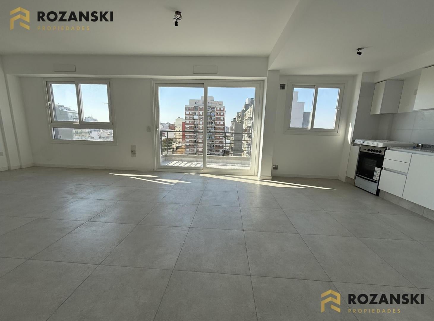 Foto de VENTA. 2 ambientes al frente. Orientación Noreste. A estrenar. 57, imagen 1