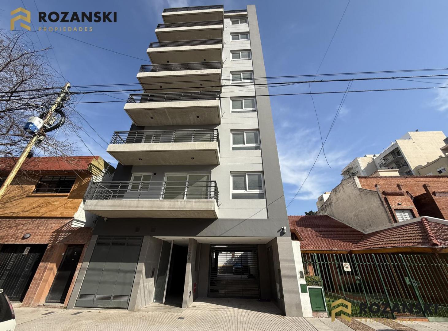 Foto de VENTA. 2 ambientes al frente. Orientación Noreste. A estrenar. 57, imagen 5