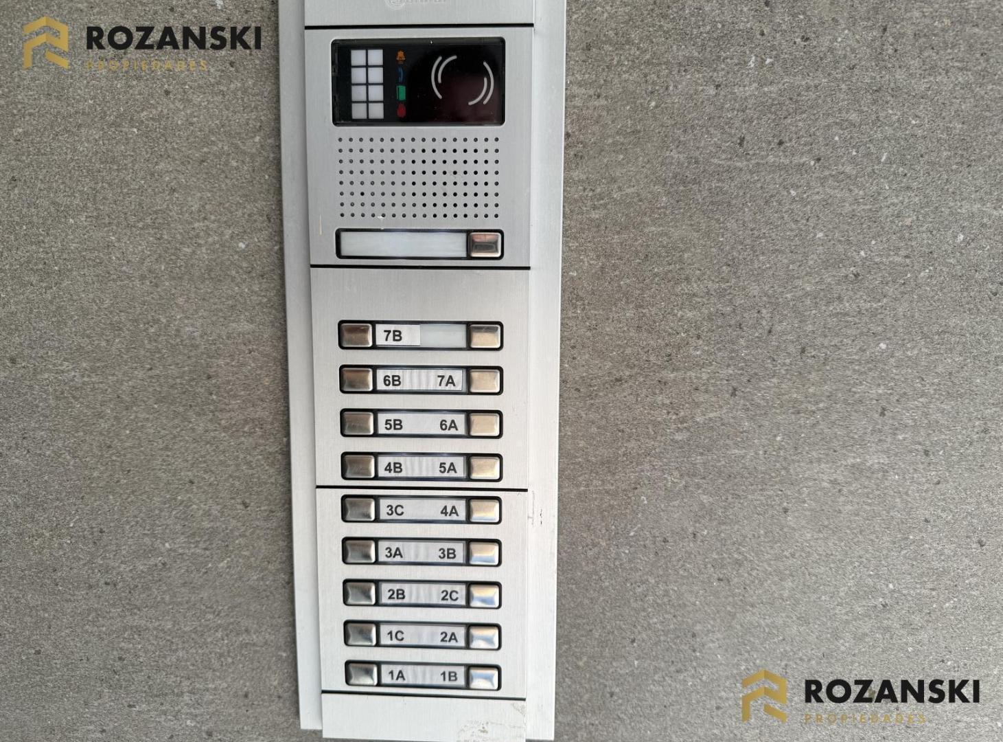 Foto de VENTA. 3 ambientes al contrafrente. A estrenar. 71 metros., imagen 3