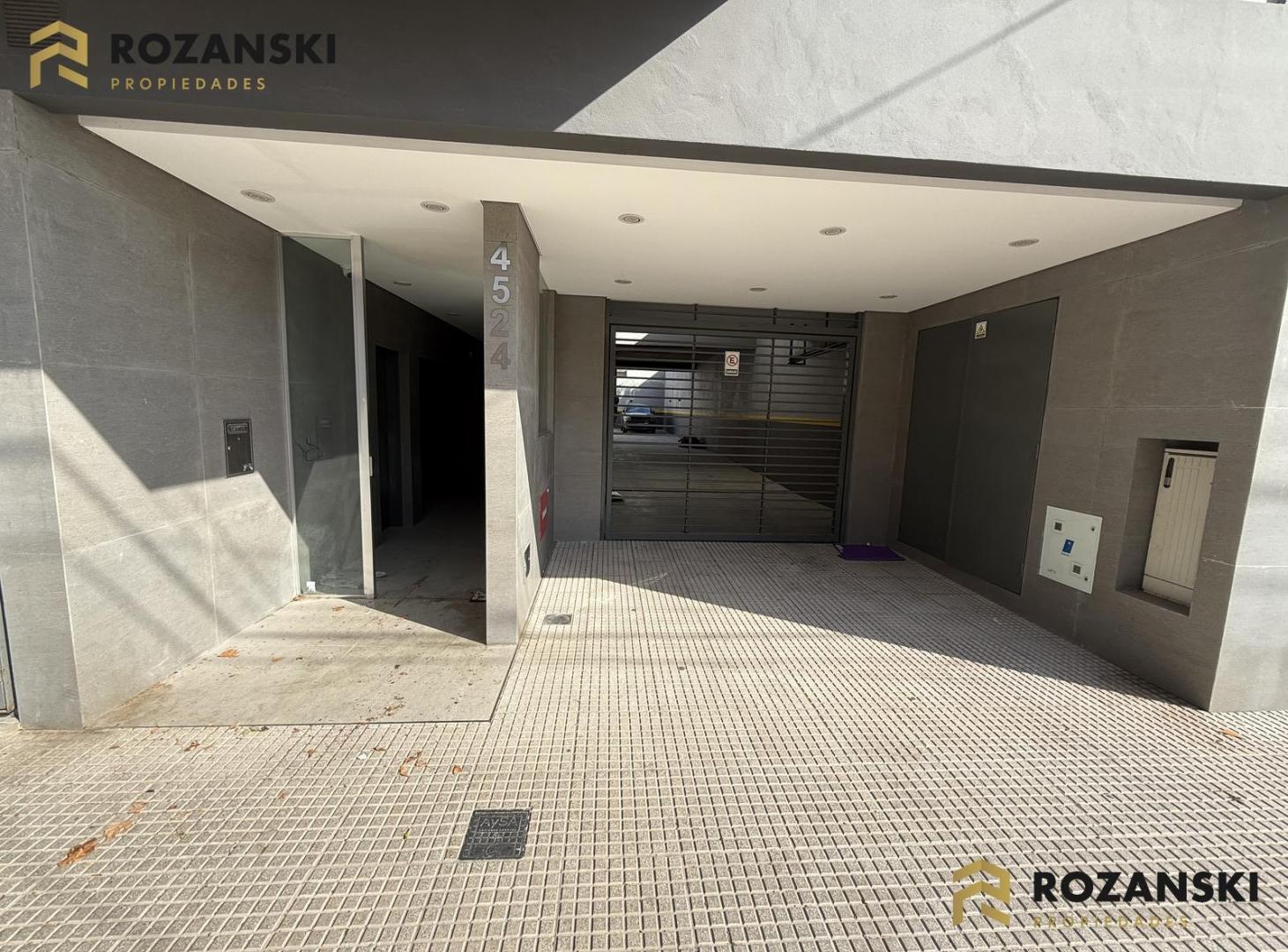Foto de VENTA. Mono ambiente, contrafrente. A estrenar. 40 metros., imagen 2