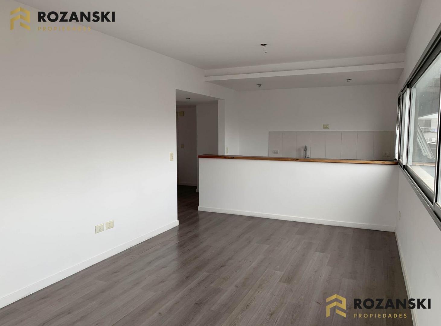 Foto de VENTA/ALQUILER. 2 AMBIENTES. PISO ALTO. AMENITIES. TORRE. VILLA CRESPO., imagen 5