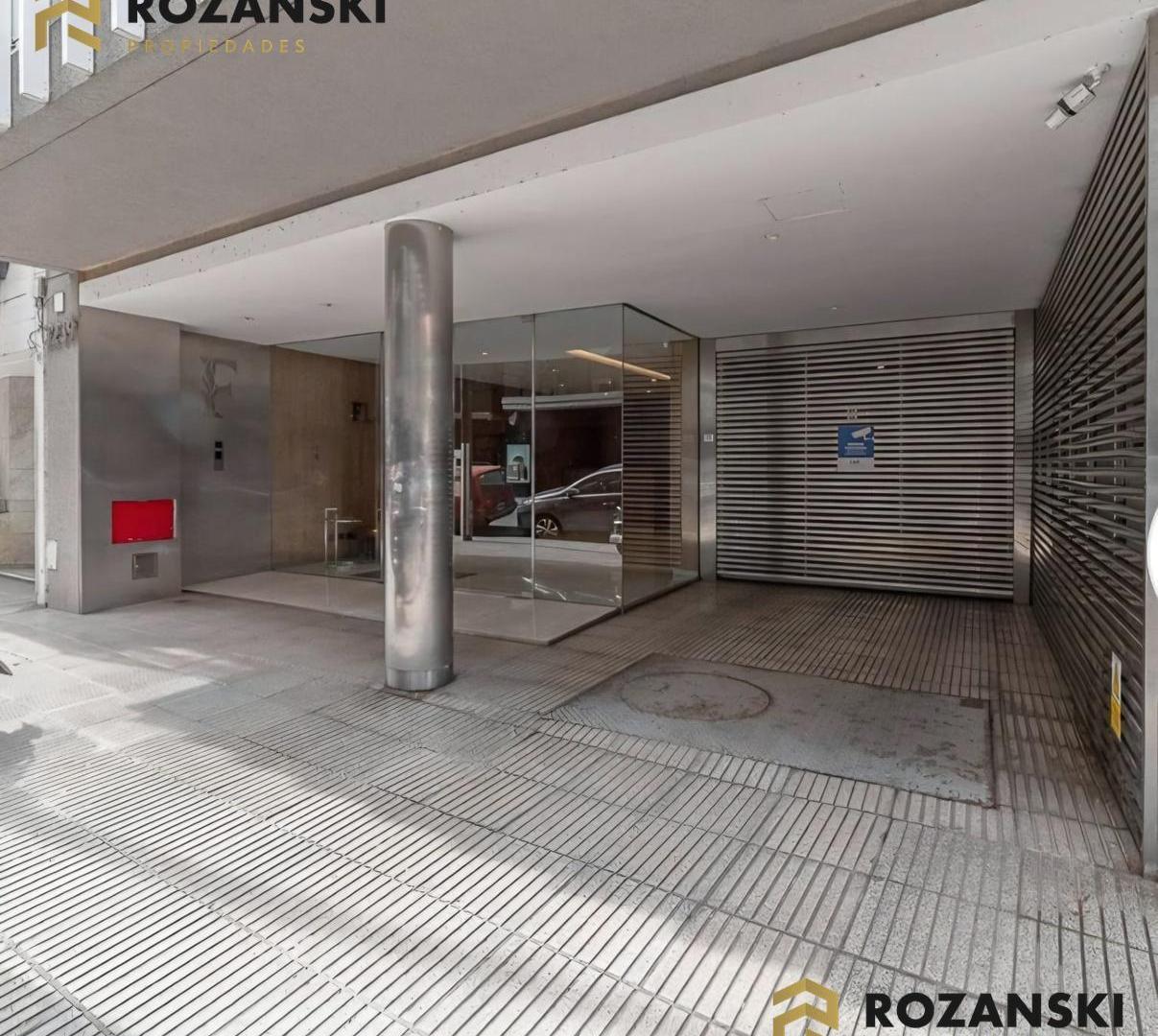 Foto de Alquiler, oficina corporativa, 100 mts, con cochera. Palermo., imagen 5