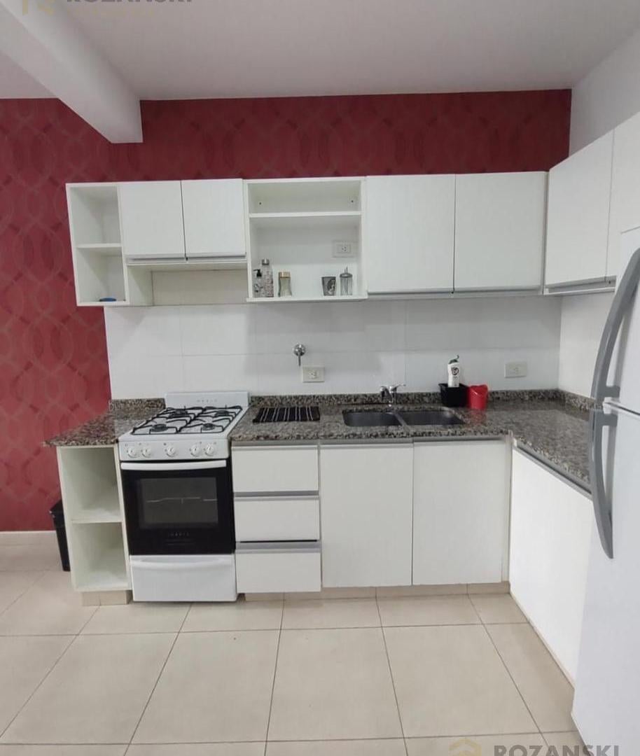 Foto de Departamento 2 ambiente, super luminoso, amplio, estado impecable!!, imagen 3