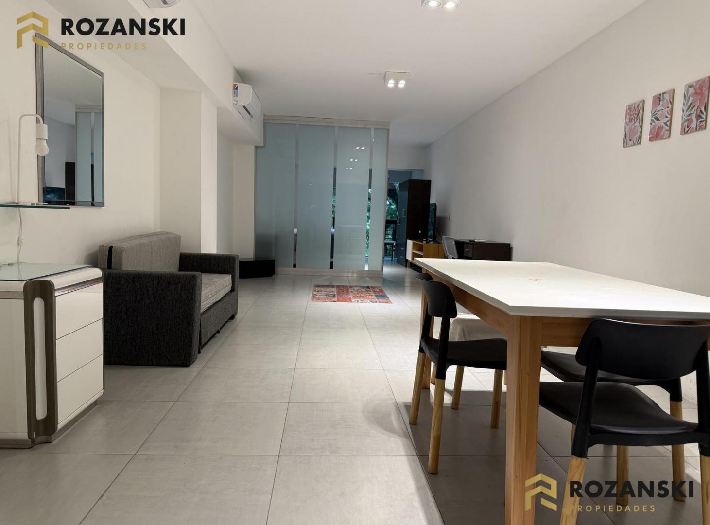 Foto de VENTA. amplio monoambiente al frente, seguridad, amenities. Suipacha, imagen 5