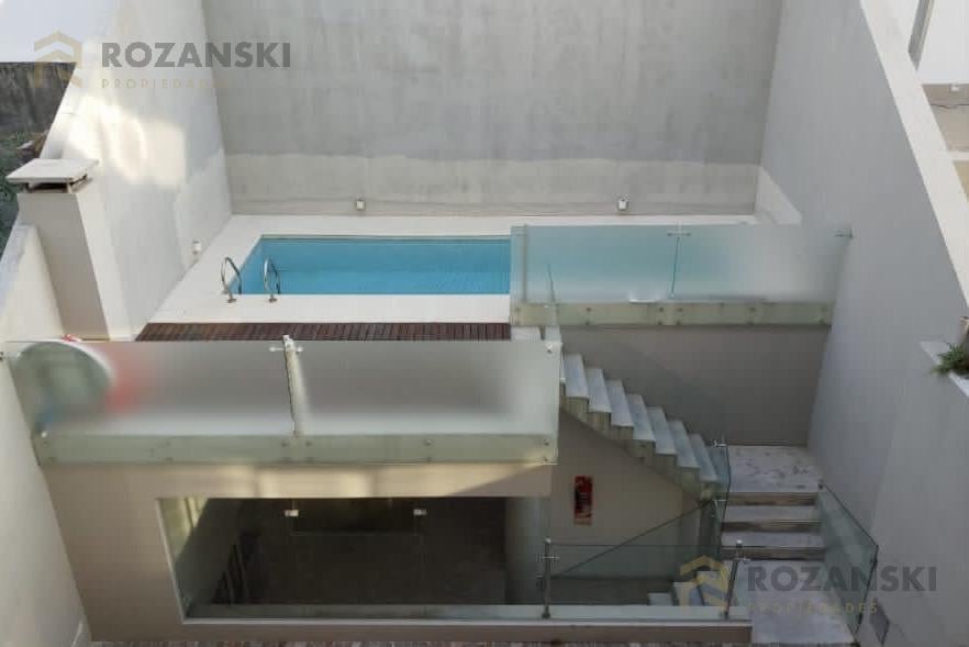 Foto de 3 ambientes con cochera al frente, amenities., imagen 3