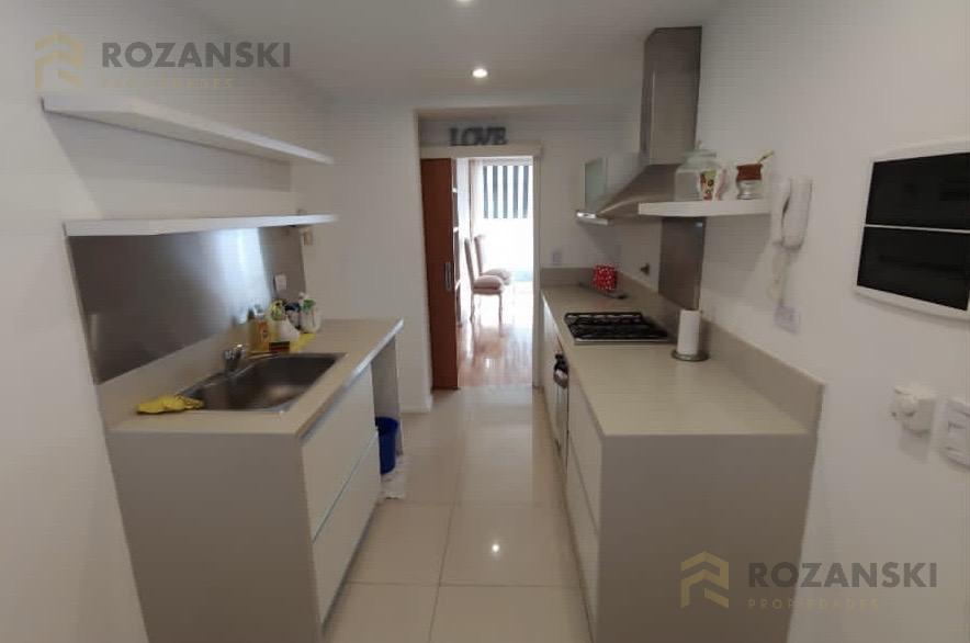 Foto de 3 ambientes con cochera al frente, amenities., imagen 2