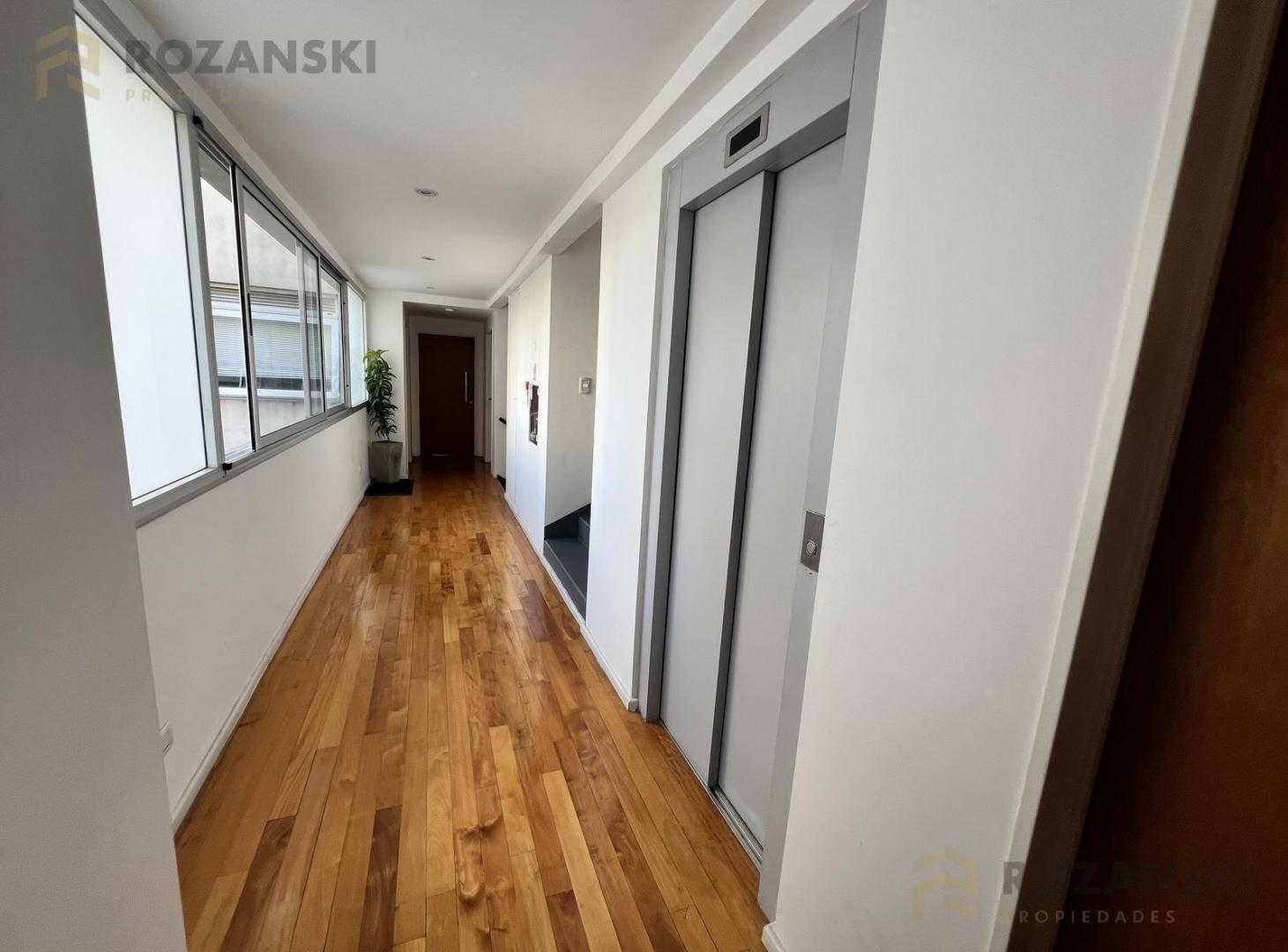 Foto de 3 ambientes con cochera al frente, amenities., imagen 5
