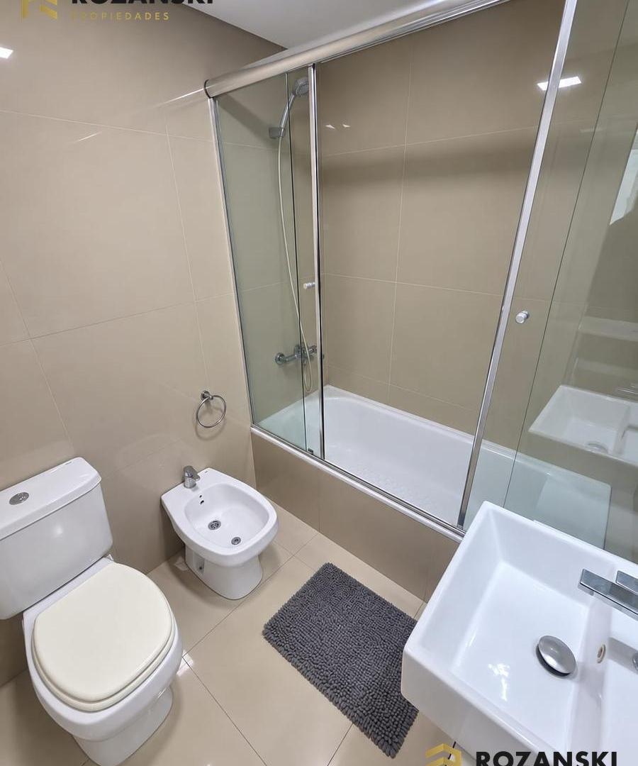 Foto de Torre Liberateur. 2 ambientes. Amenities Premium. Seguridad. Alquiler., imagen 2