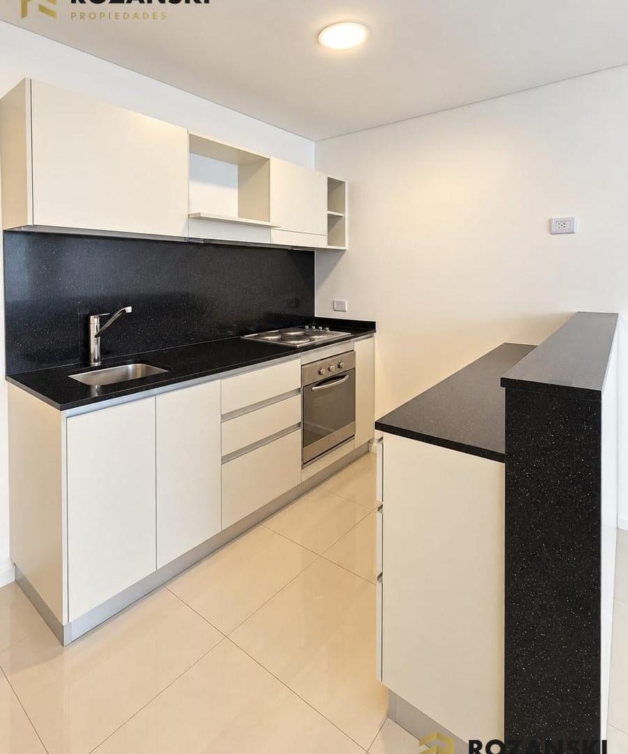 Foto de Torre Liberateur. 2 ambientes. Amenities Premium. Seguridad. Alquiler., imagen 4