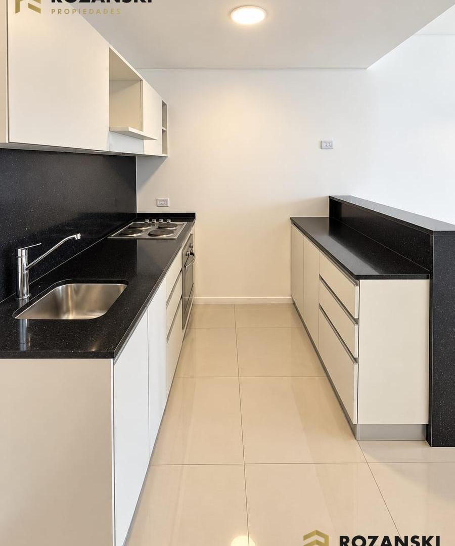 Foto de Torre Liberateur. 2 ambientes. Amenities Premium. Seguridad. Alquiler., imagen 1