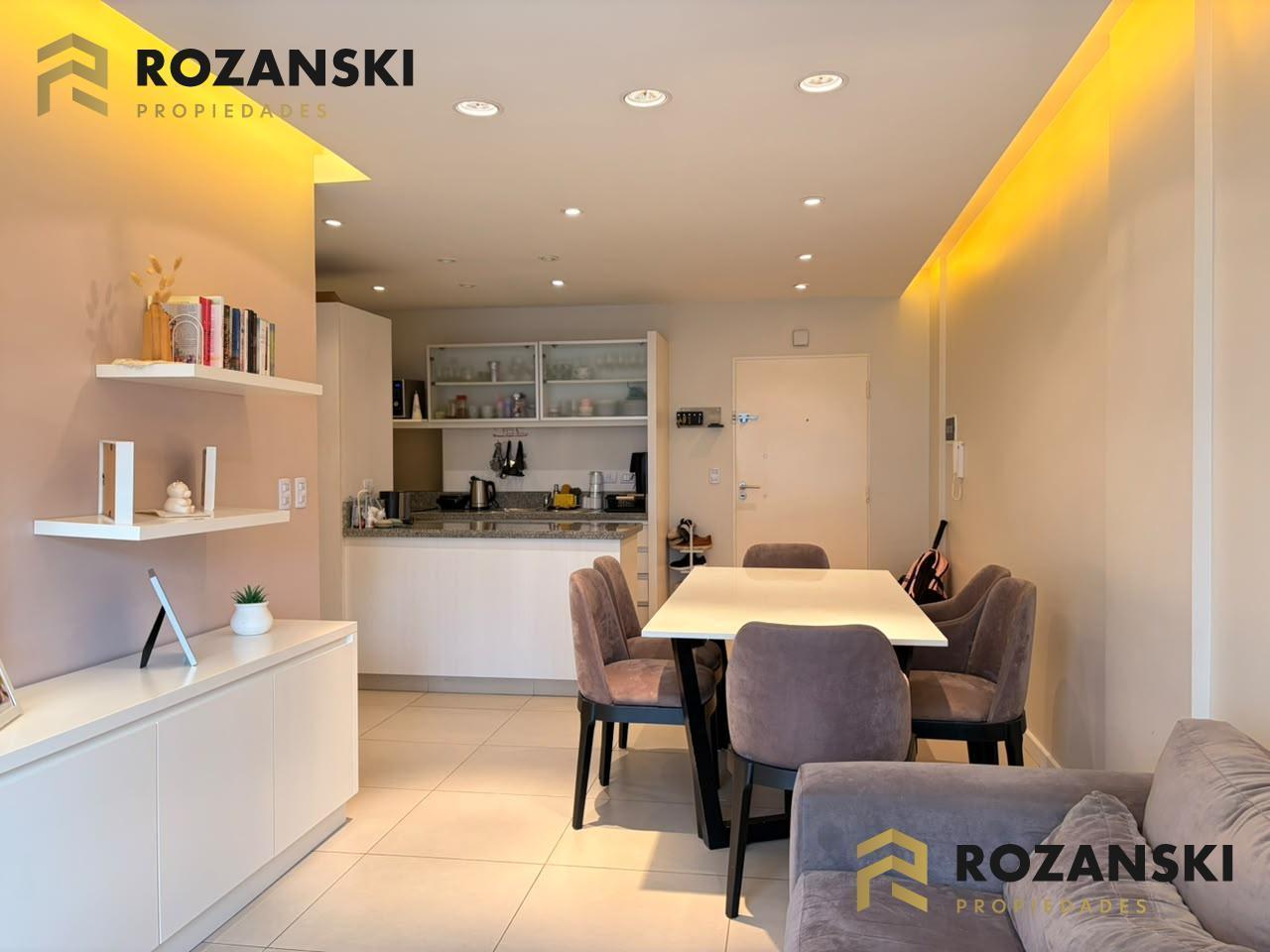 Foto de Venta Departamento 3 ambientes con cochera cubierta en Villa Urquiza, imagen 4