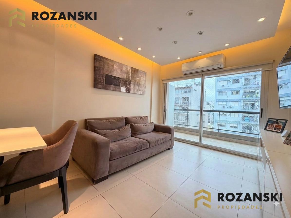 Foto de Venta Departamento 3 ambientes con cochera cubierta en Villa Urquiza, imagen 2