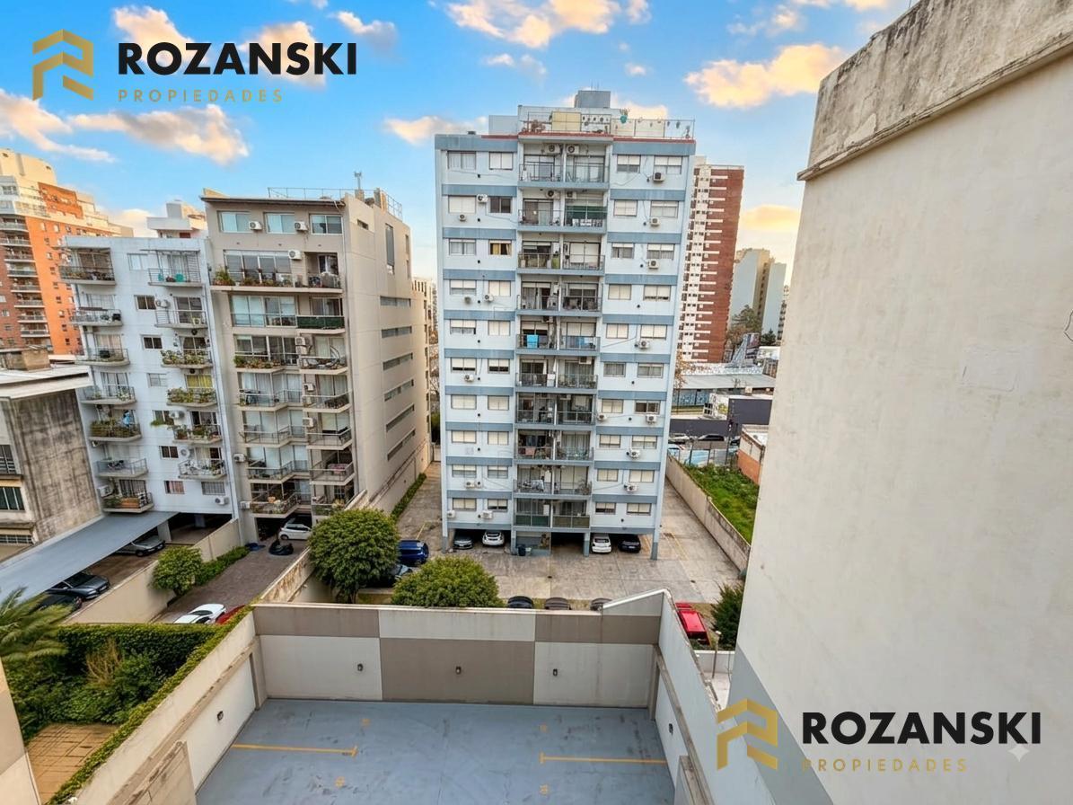 Foto de Venta Departamento 3 ambientes con cochera cubierta en Villa Urquiza, imagen 5