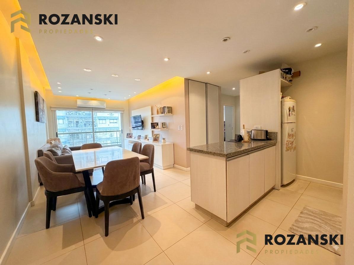 Foto de Venta Departamento 3 ambientes con cochera cubierta en Villa Urquiza, imagen 3