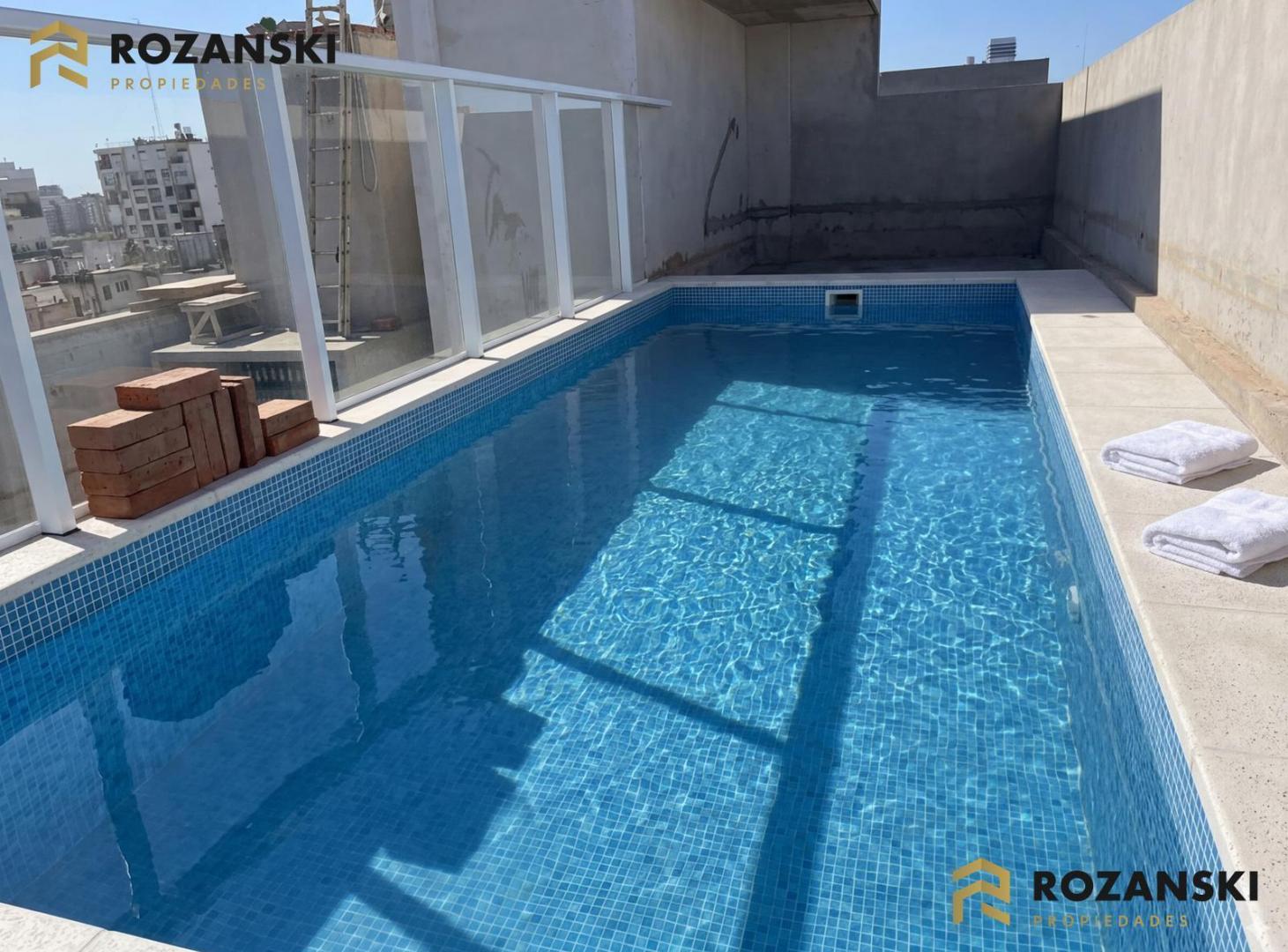 Foto de VENTA .2 ambientes a estrenar, balcón, contrafrente. Palermo, imagen 4