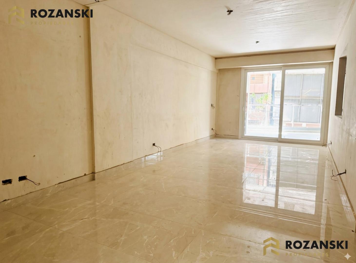 Foto de VENTA 3 ambientes, balcón terraza, parrilla, cochera fija, cubierta, imagen 1