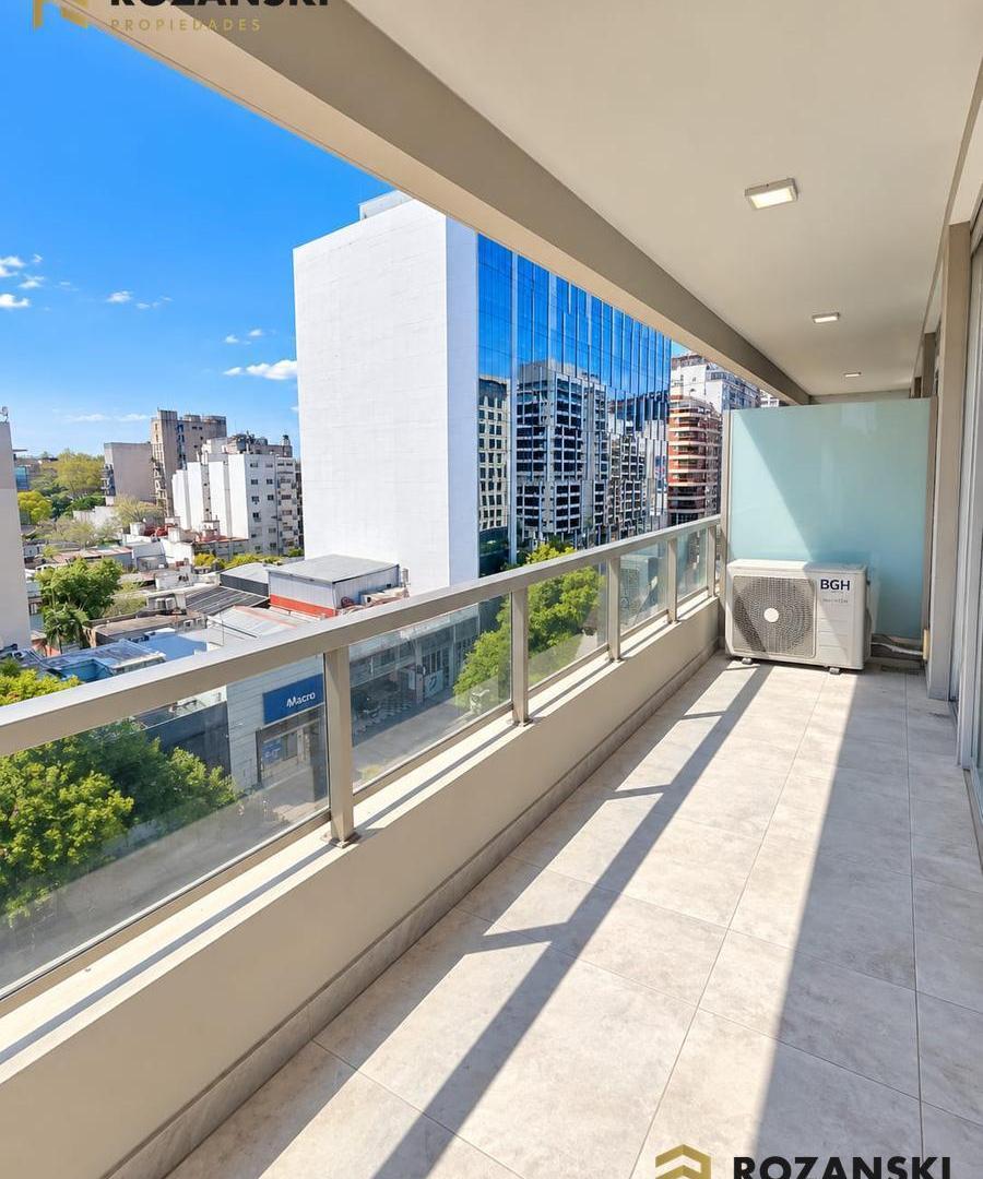 Foto de Torre Liberateur. 2 ambientes. Amenities Premium. Seguridad.Belgrano, imagen 5