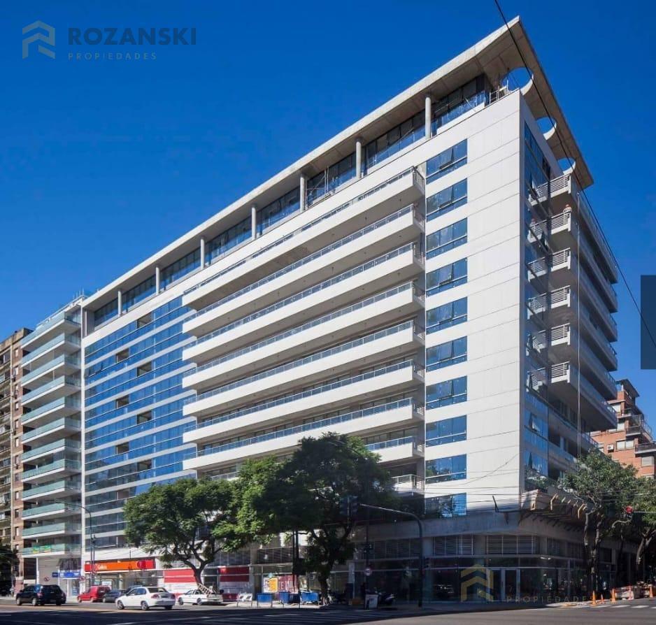 Foto de Torre Liberateur. 2 ambientes. Amenities Premium. Seguridad.Belgrano, imagen 4