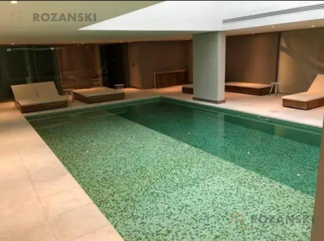 Foto de Torre Liberateur. 2 ambientes. Amenities Premium. Seguridad.Belgrano, imagen 2