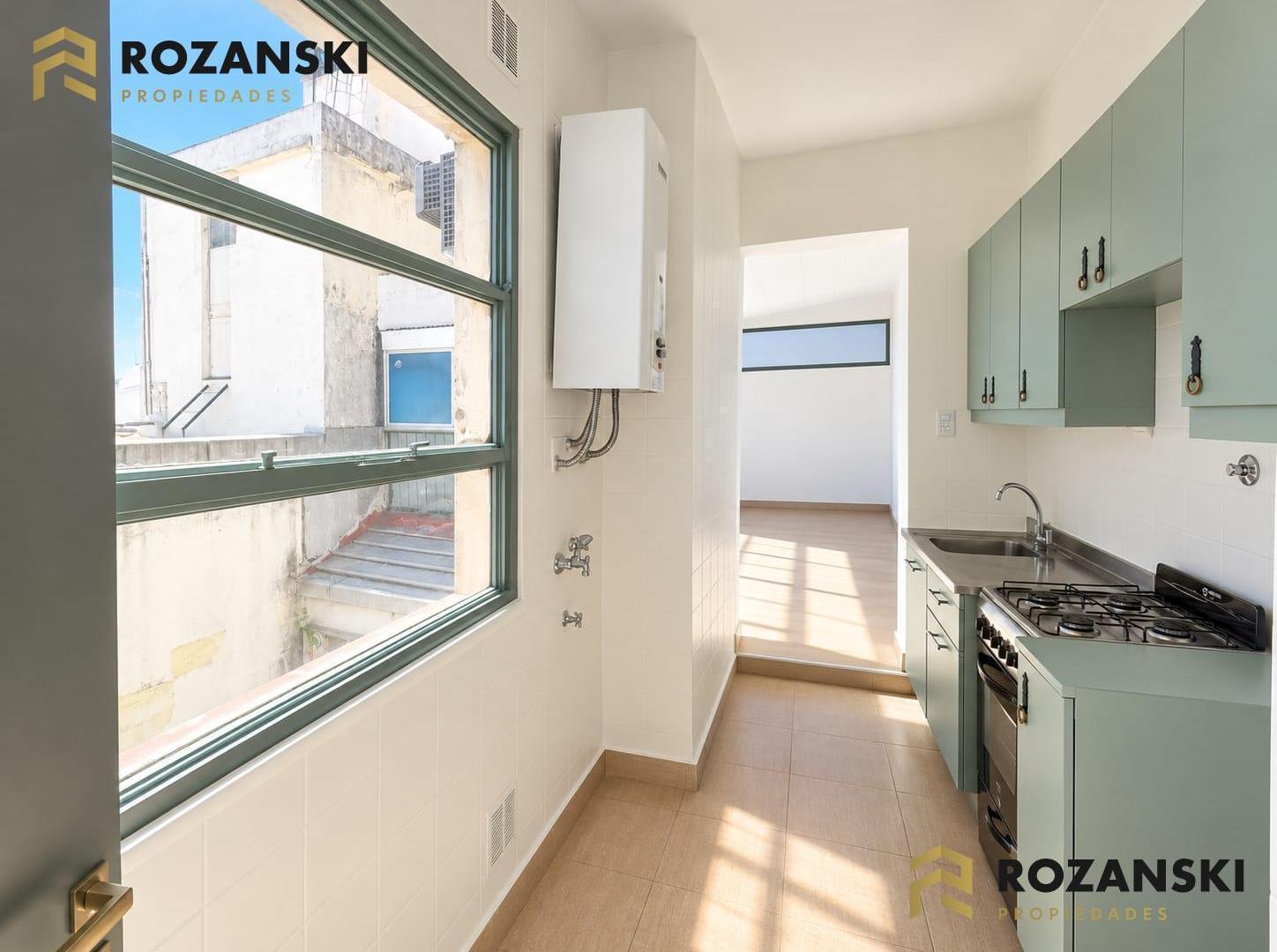 Foto de Almagro Venta Departamento 3 ambientes, balcon aterrazado, muy, imagen 4