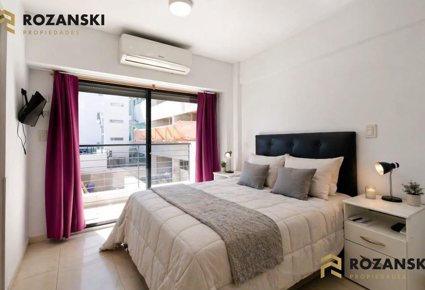 Foto de VENTA. Monoambiente, cocina independiente. Amenities. Almagro., imagen 1