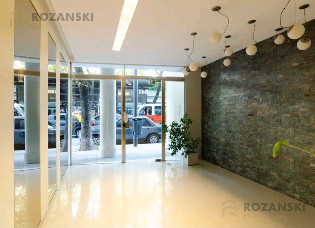 Foto de VENTA. Monoambiente, cocina independiente. Amenities. Almagro., imagen 2