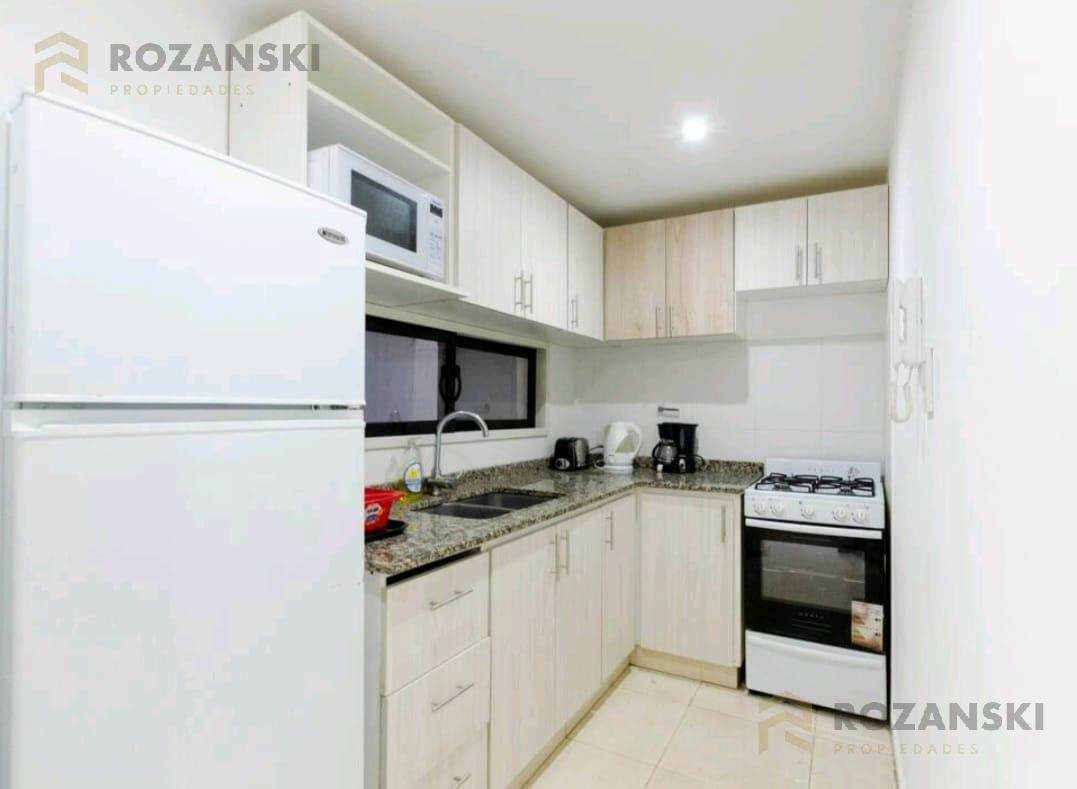 Foto de VENTA. Monoambiente, cocina independiente. Amenities. Almagro., imagen 3
