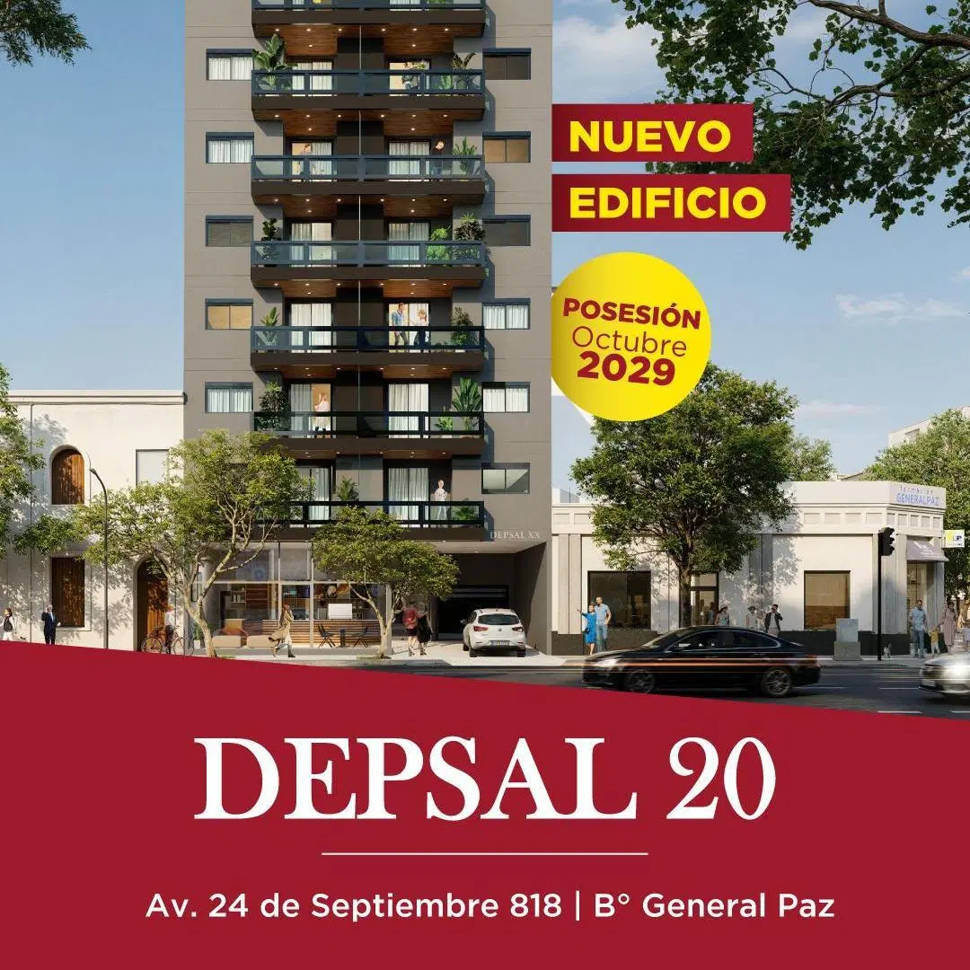 DEPSAL 20 5