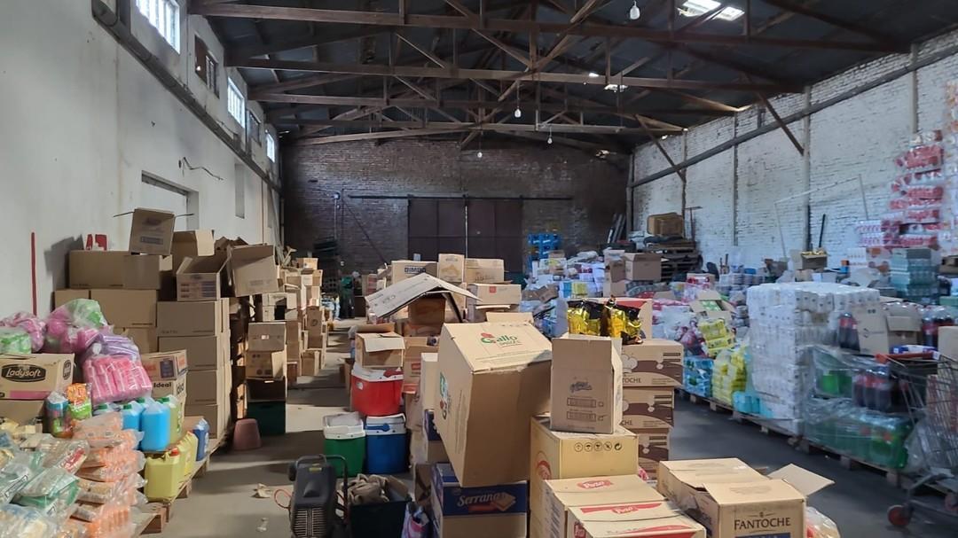 Se Vende Galpón en Otamendi en Inmejorable Ubicación. 3