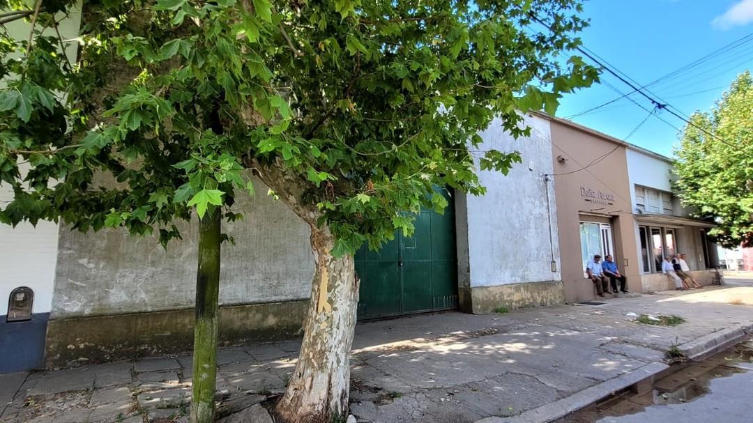 Se Vende Galpón en Otamendi en Inmejorable Ubicación. 1