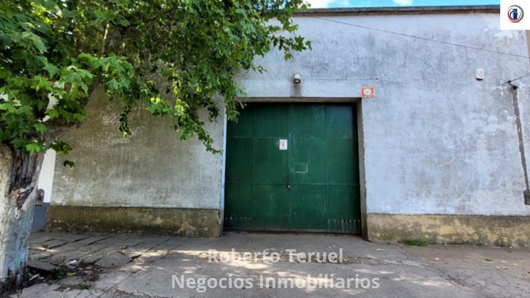 Se Vende Galpón en Otamendi en Inmejorable Ubicación. 4