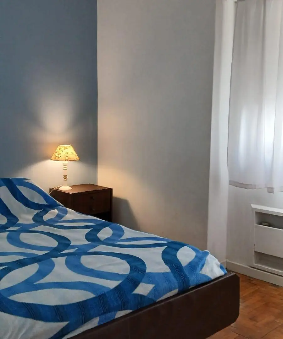 Departamento 2 amb alquilo a estudiantes 4