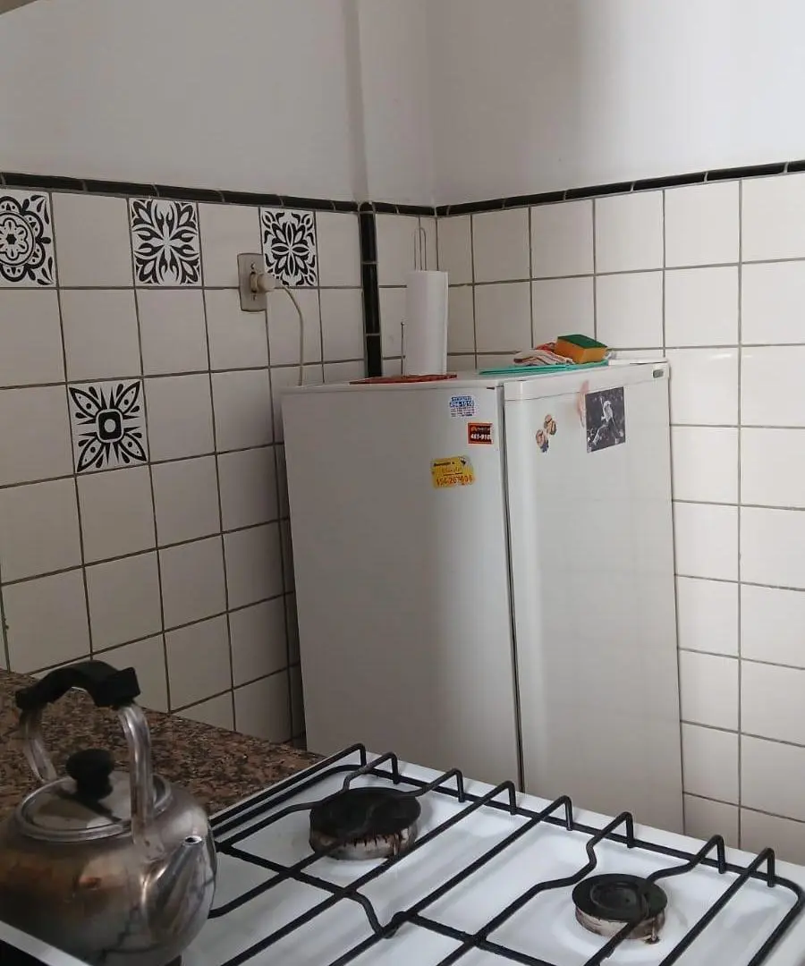 Departamento 2 amb alquilo a estudiantes 5