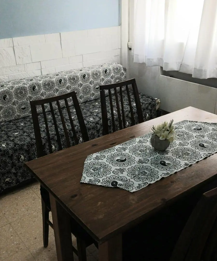Departamento 2 amb alquilo a estudiantes 1