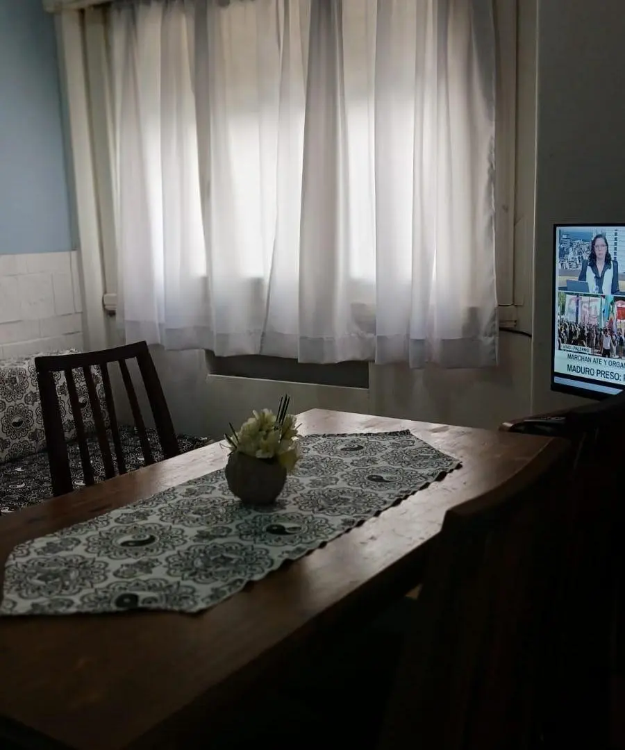 Departamento 2 amb alquilo a estudiantes 2