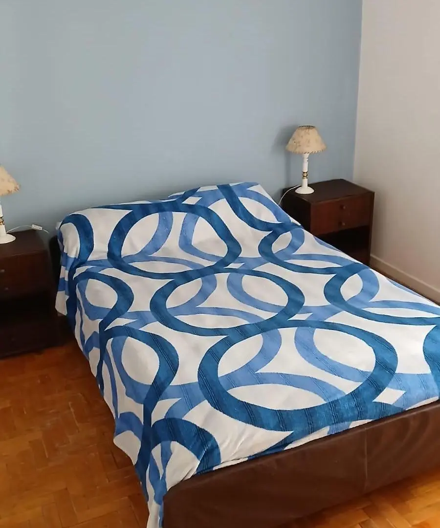Departamento 2 amb alquilo a estudiantes 3