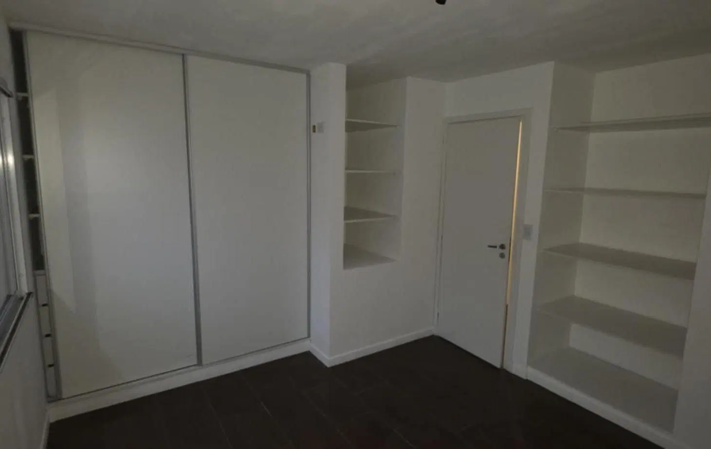 Alquiler 24 meses depto en duplex de 3 amb con cochera. 5
