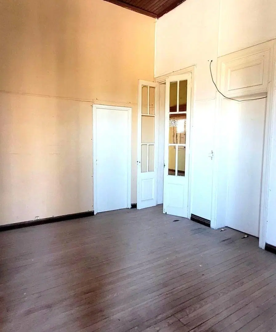 Local comercial + Departamento 3 amb + Ph de 3 amb + Garaje. 5
