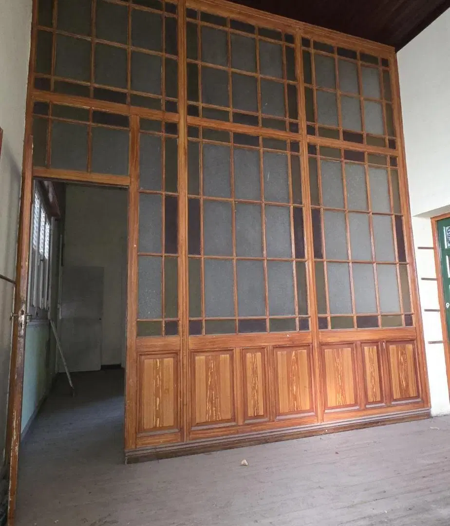 Local comercial + Departamento 3 amb + Ph de 3 amb + Garaje. 4