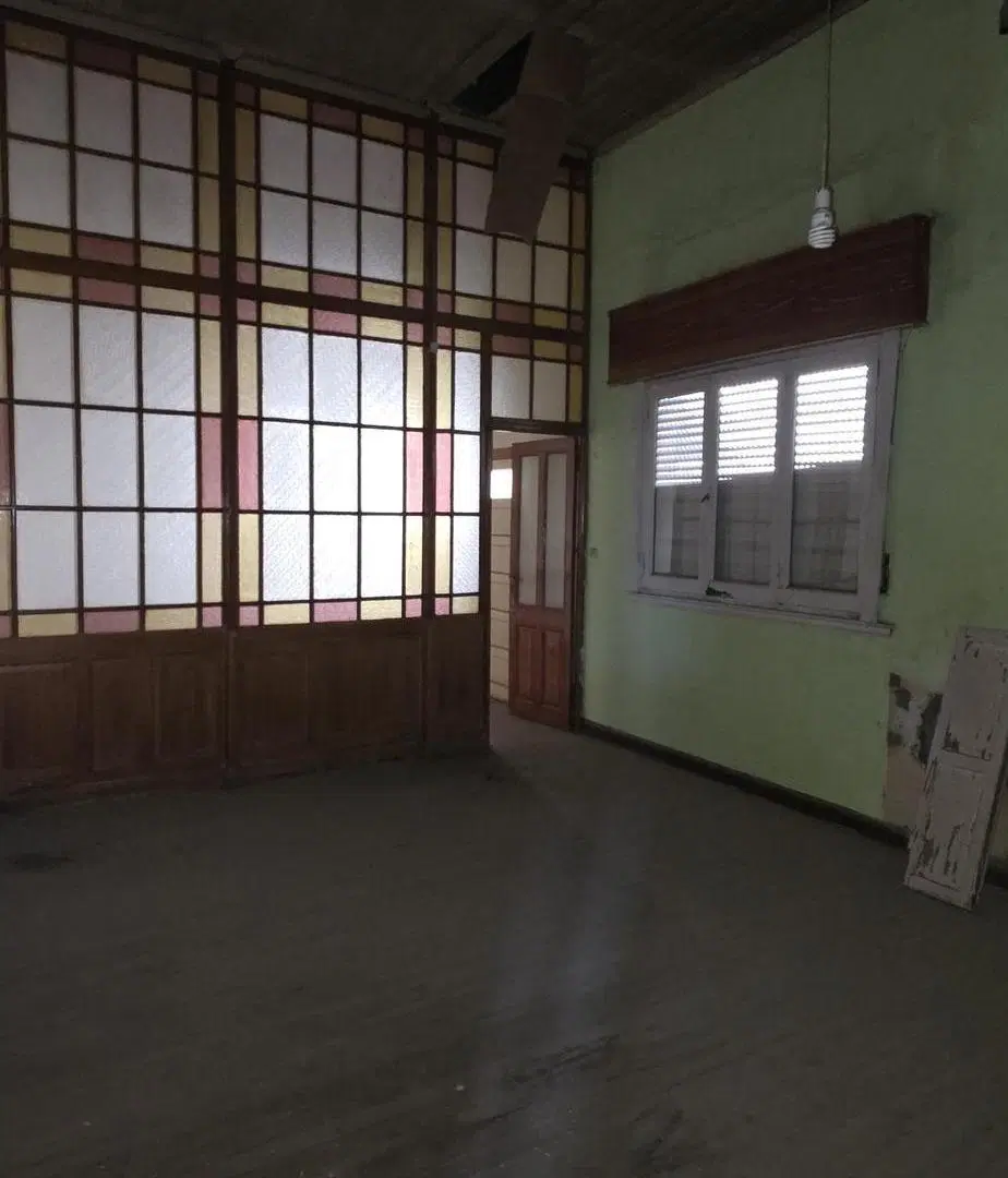 Local comercial + Departamento 3 amb + Ph de 3 amb + Garaje. 4