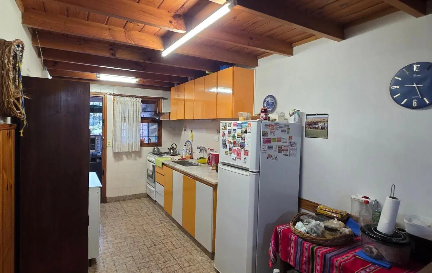 Chalet en excelente emplazado en lote de buena dimensión 2