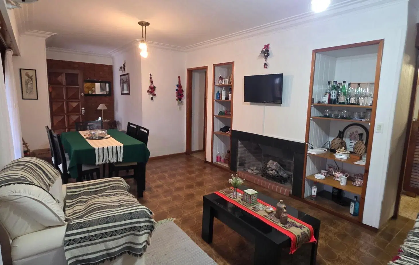 Chalet en excelente emplazado en lote de buena dimensión 3
