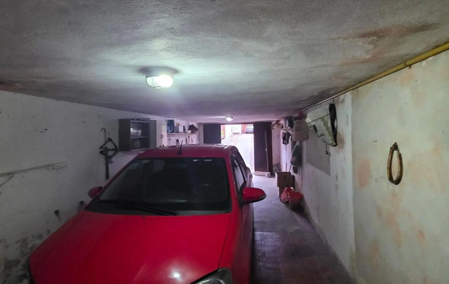 Chalet en excelente emplazado en lote de buena dimensión 4