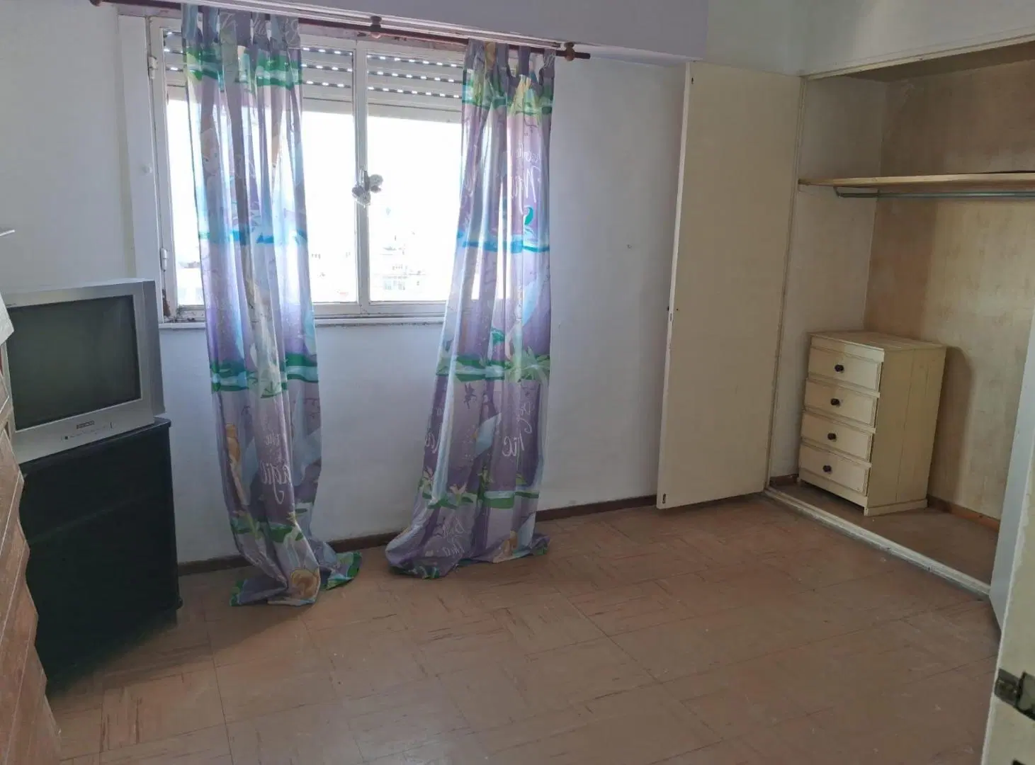 Alquiler depto 3 ambientes por 24 meses. 5