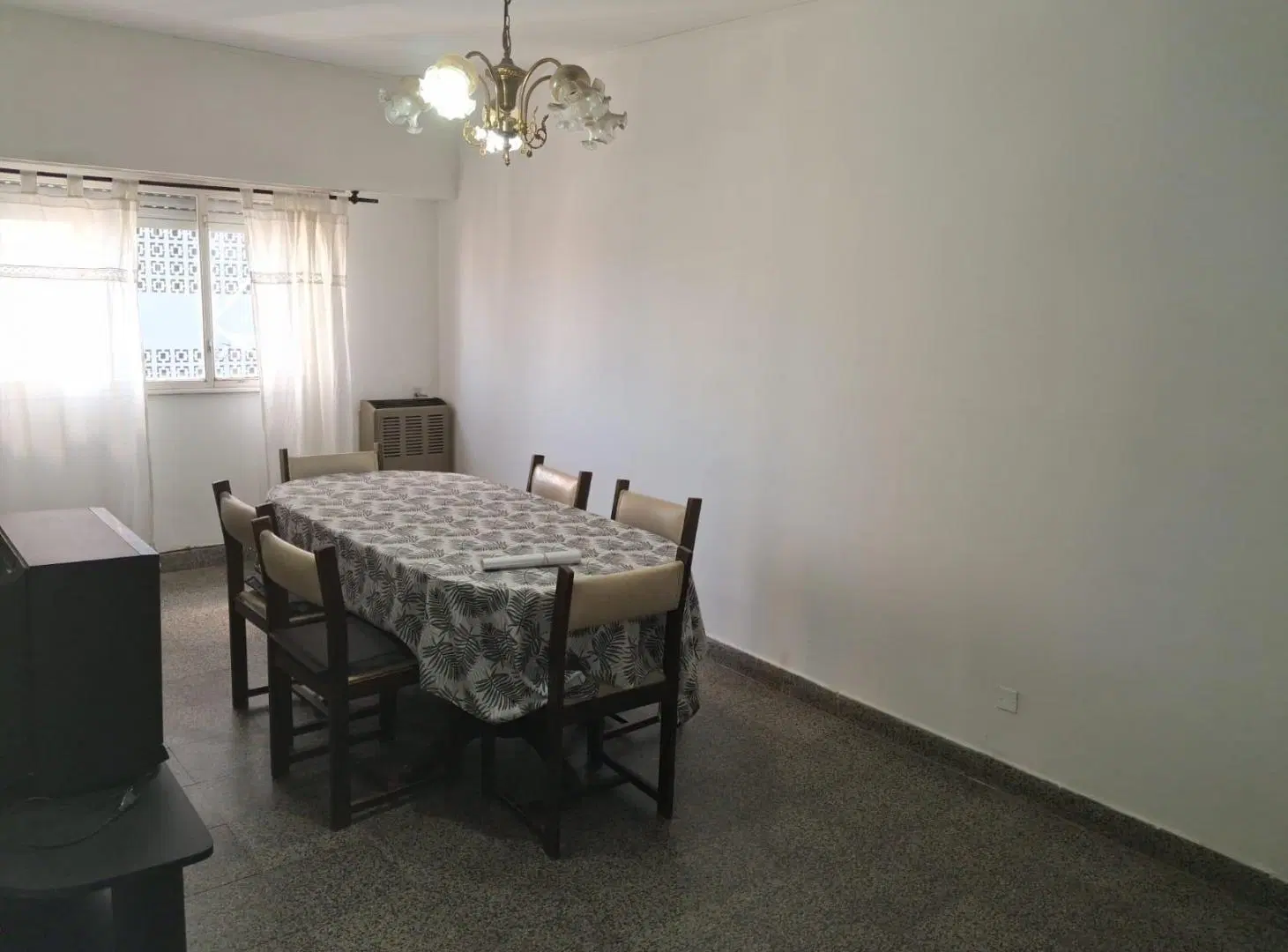 Alquiler depto 3 ambientes por 24 meses. 1