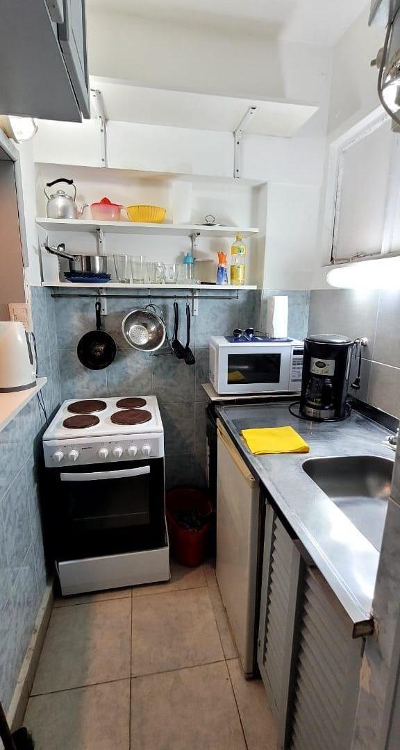 Foto de Venta departamento 1 ambiente en excelente ubicación., imagen 2